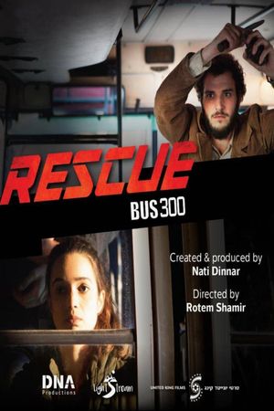 Rescue Bus 300's poster image