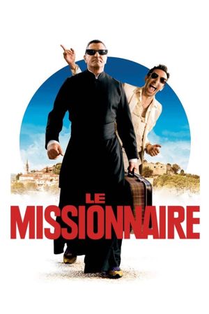 Le missionnaire's poster