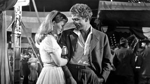 East of Eden's poster