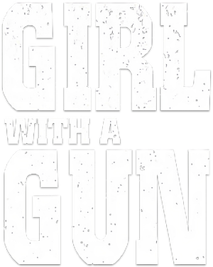 Girl with a Gun's poster