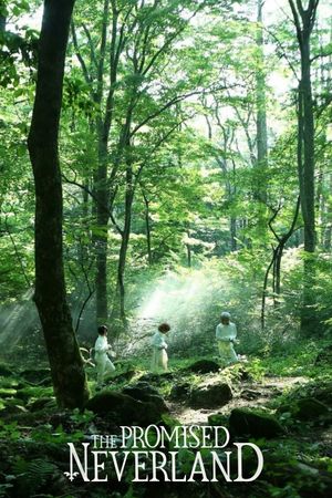 The Promised Neverland's poster
