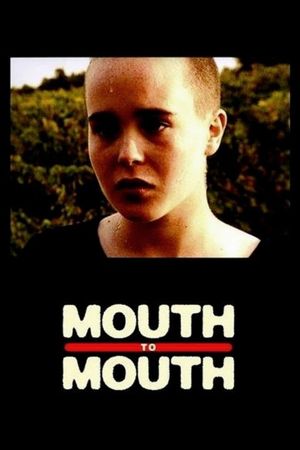 Mouth to Mouth's poster