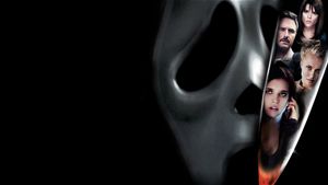 Scream 4's poster