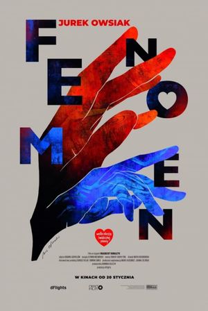 Fenomen's poster