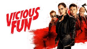 Vicious Fun's poster