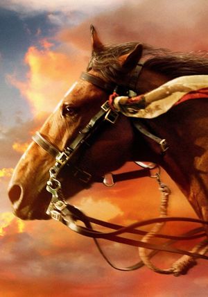 War Horse's poster