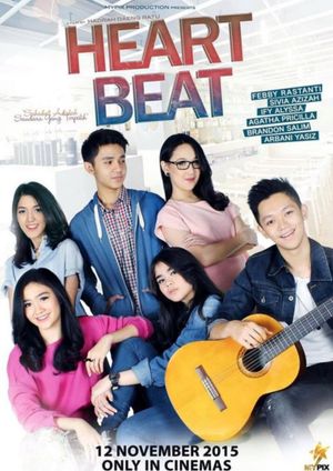 Heart Beat's poster