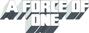 A Force of One's poster