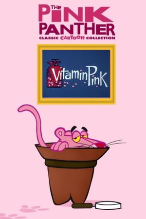 Vitamin Pink's poster image