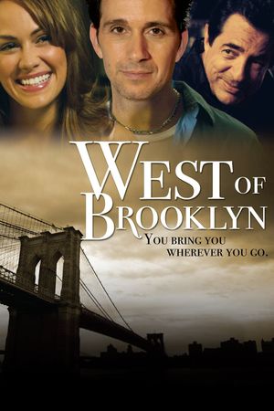 West of Brooklyn's poster