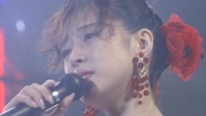 -Dream- ‘91 Akina Nakamori Special Live's poster
