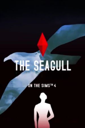 The Seagull on the Sims 4's poster