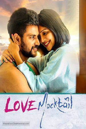 Love Mocktail's poster