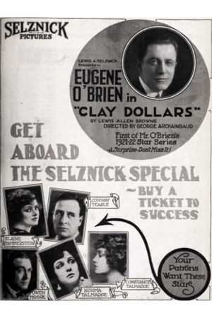 Clay Dollars's poster