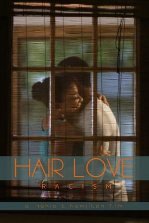 Hair Love and Racism's poster