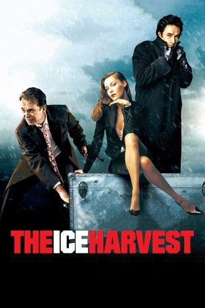 The Ice Harvest's poster