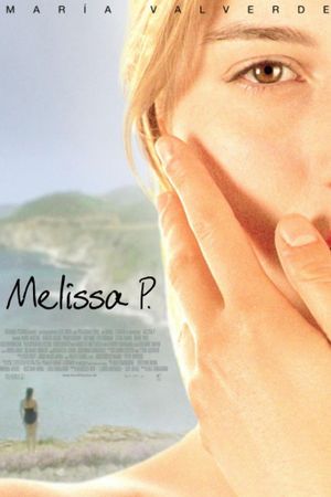 Melissa P.'s poster