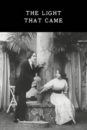 The Light That Came's poster