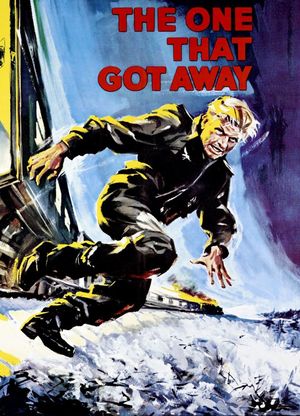 The One That Got Away's poster
