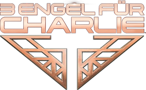 Charlie's Angels's poster