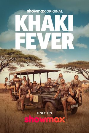 Khaki Fever's poster
