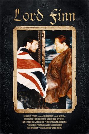 Lord Finn's poster