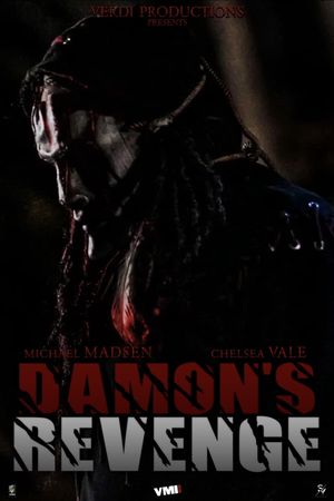 Damon's Revenge's poster image