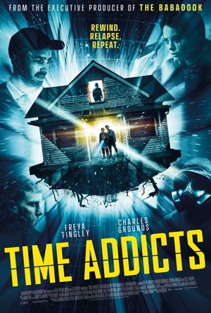 Time Addicts's poster