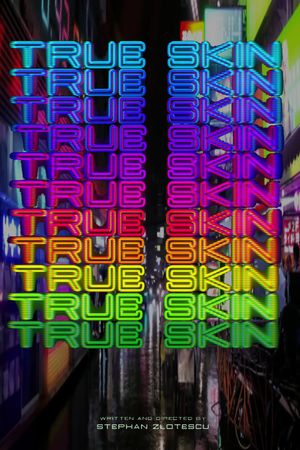 True Skin's poster