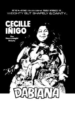 Dabiana's poster