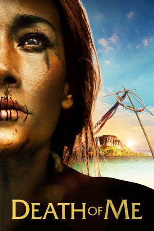 Death of Me's poster