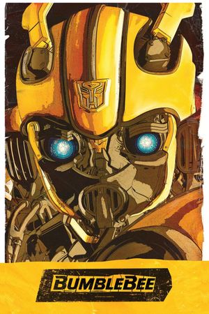 Bumblebee's poster