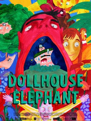 Dollhouse Elephant's poster