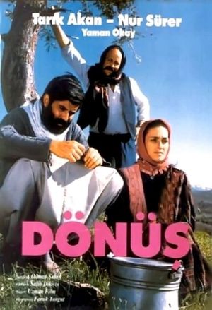 Dönüs's poster