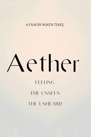 Aether's poster