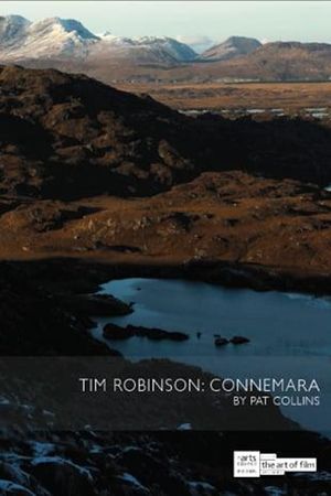 Tim Robinson: Connemara's poster