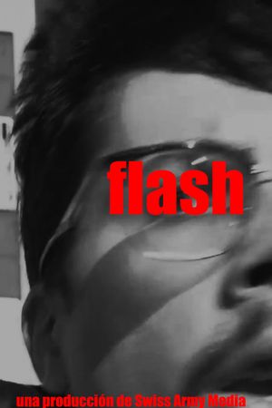 Flash's poster