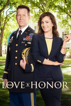 For Love and Honor's poster