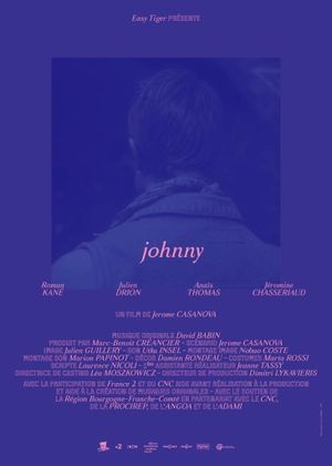 Johnny's poster