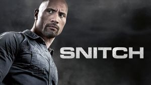 Snitch's poster