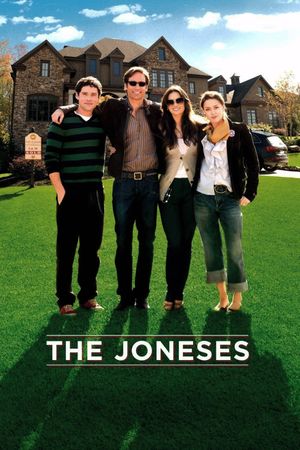 The Joneses's poster image