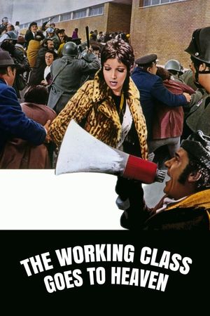 The Working Class Goes to Heaven's poster image
