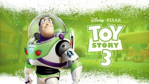 Toy Story 3's poster