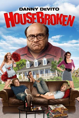 House Broken's poster image
