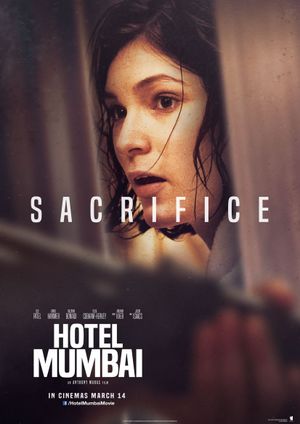 Hotel Mumbai's poster