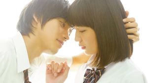 Say 'I Love You''s poster