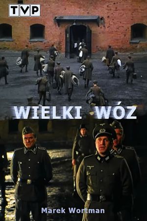Wielki wóz's poster