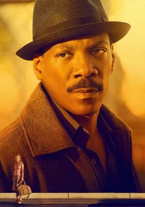 Mr. Church's poster