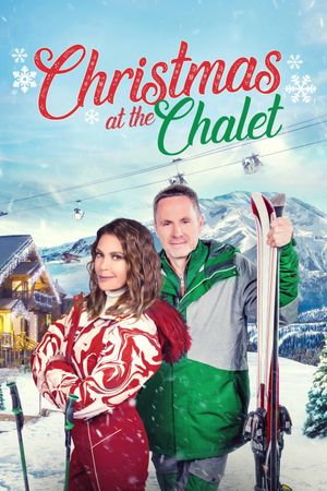 Christmas at the Chalet's poster