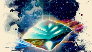 Life After the Navigator's poster